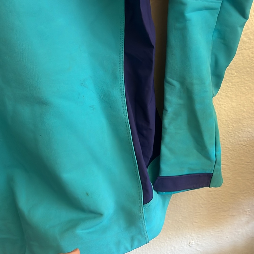 Patagonia Mixed Guide Soft/Hard Shell Jacket - image 5